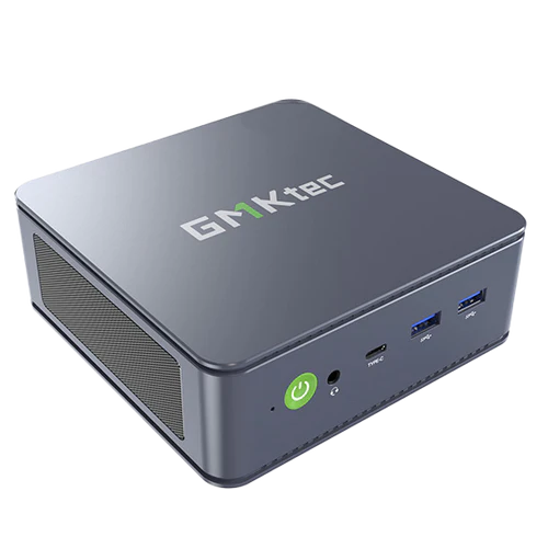 GMKtec NucBox K6  迷你電腦 R7 7840HS 16GB RAM 1TB SSD Win11 Pro