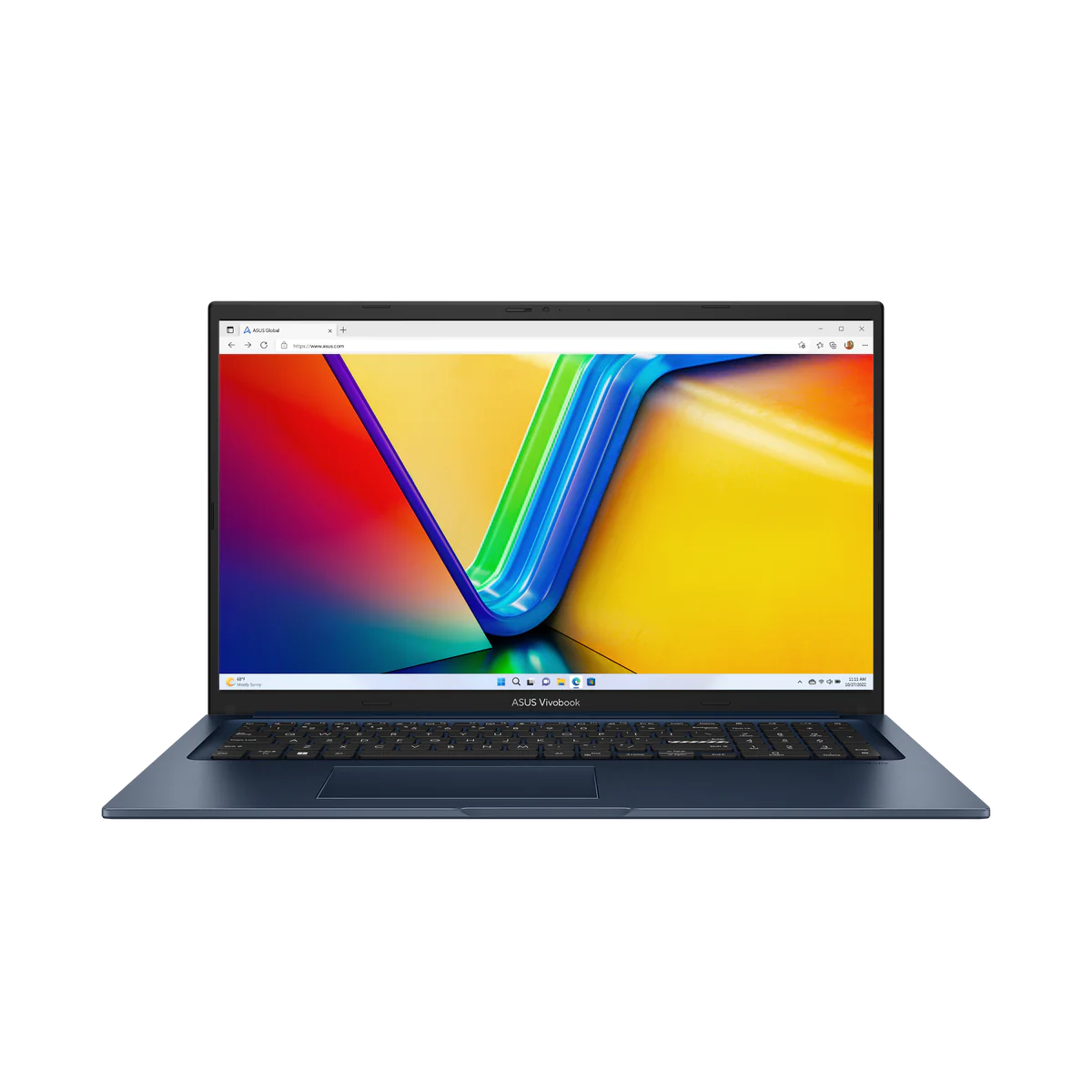 ASUS Vivobook 16 手提電腦 3.2K OLED i9-13900H 32GB RAM 1TB SSD RTX 4060 W11H (K3605VV)