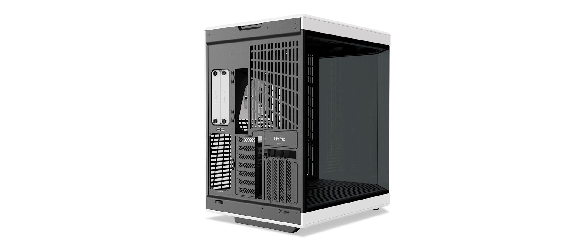 HYTE Y70 ATX 機箱 (多色)