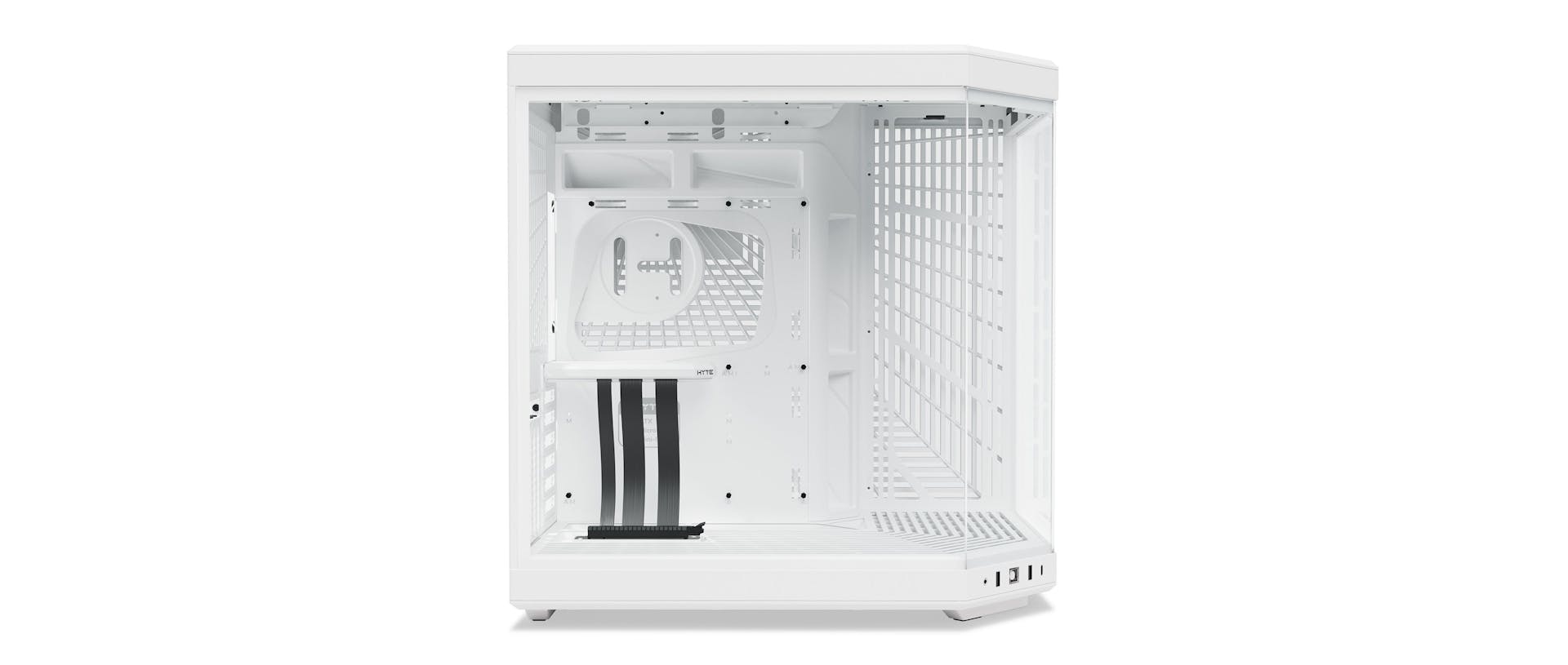 HYTE Y70 ATX 機箱 (多色)