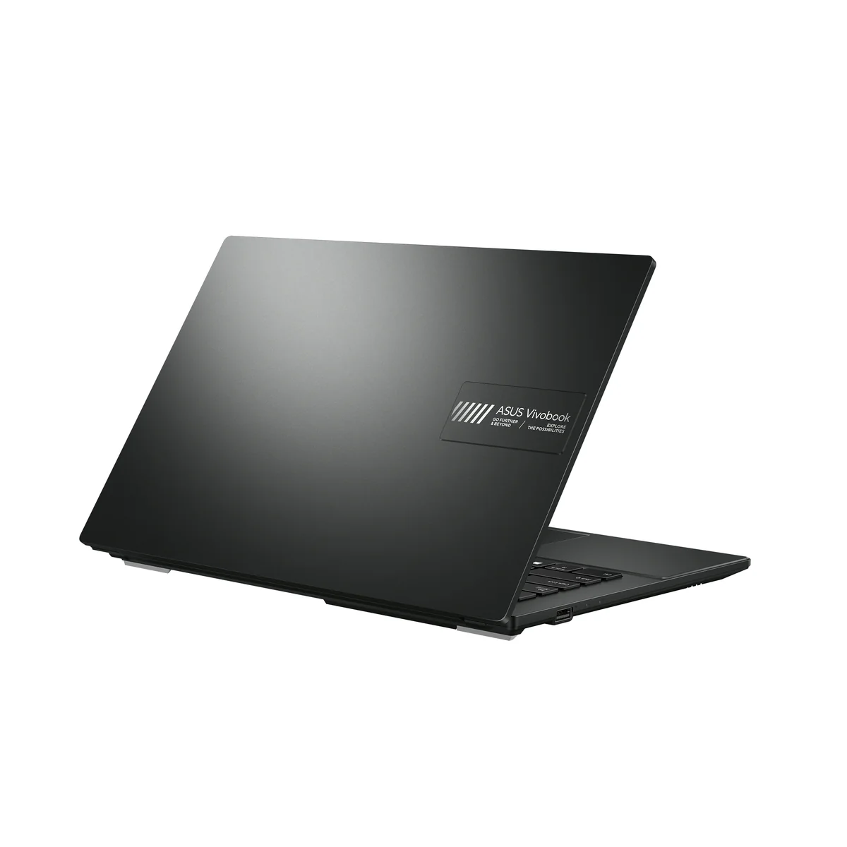 ASUS 华硕VivoBook 16 笔记型电脑- X1605VA-IB7021W ( 16吋/ WUXGA (1920 x 1200) / i7-13700H / 16GB RAM / 512GB SSD / Windows 11 Home) [黑色] 