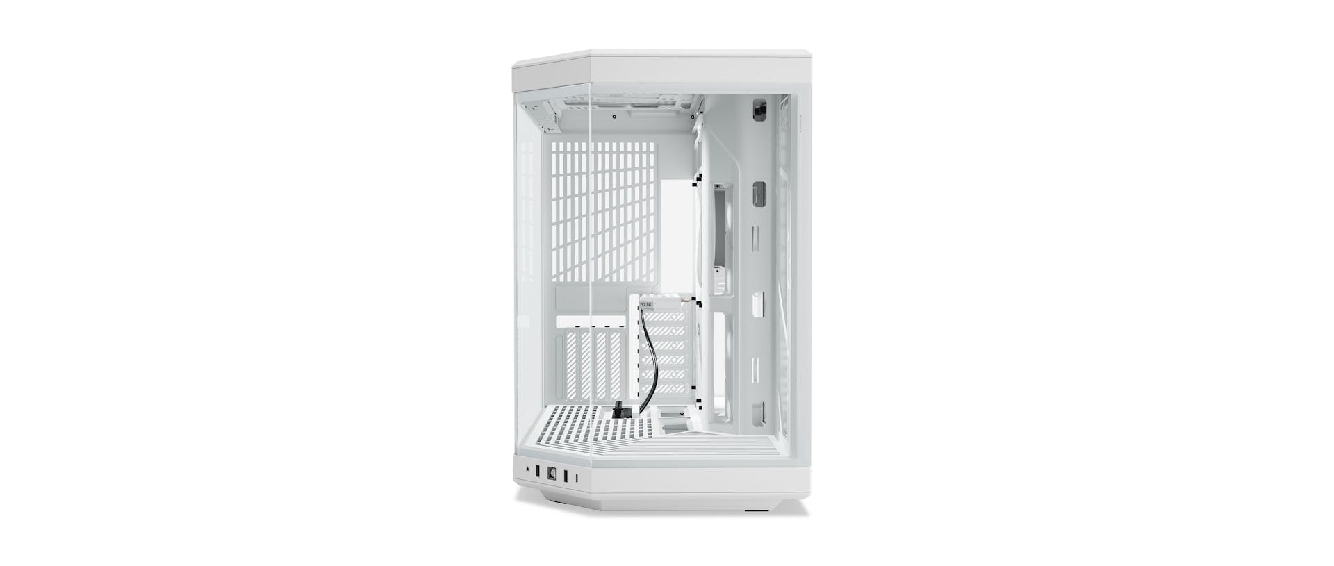 HYTE Y70 ATX 機箱 (多色)