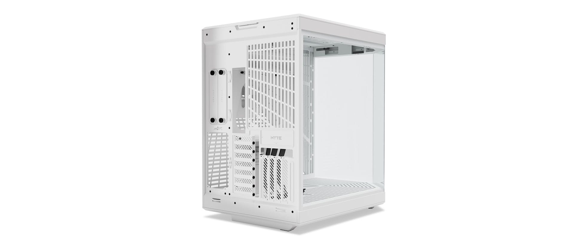 HYTE Y70 ATX 機箱 (多色)
