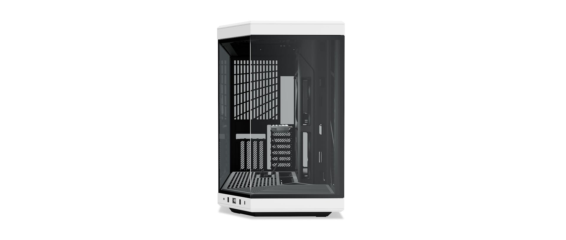 HYTE Y70 ATX 機箱 (多色)