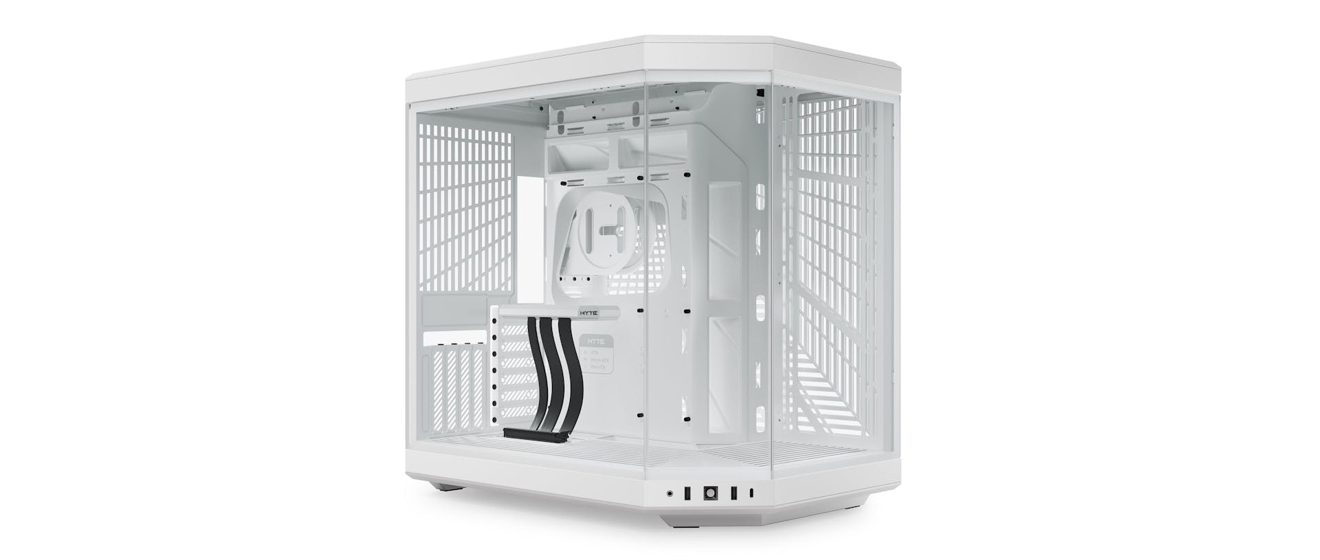 HYTE Y70 ATX 機箱 (多色)