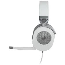 Corsair HS65 Dolby Audio 7.1  遊戲耳機 (Black/White)