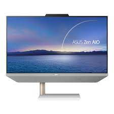 ASUS ZenAIO F5401 All-in-One PCs | 23.8"FHD |  R7-5825U | 16G | 1TB SSD | W11H