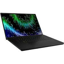 Razer Blade 16 Dual 13950HX 4070 32GB RAM 1TB Gaming Notebook