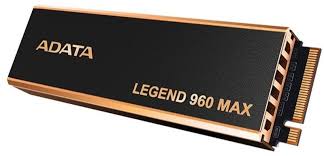 ADATA Legend 960 MAX M.2 NVMe PCIe 4.0 x4 SSD 固態硬碟 with heatsink (HD-L960M1T/ HD-L960M2T/ HD-L960M4T)