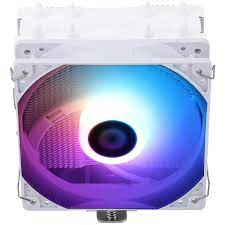 【复活节呈献】Thermalright Assassin X 120 Refined SE ARGB 塔式散热器(黑/白)