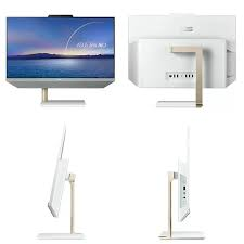 ASUS ZenAIO F5401 All-in-One PCs | 23.8"FHD |  R7-5825U | 16G | 1TB SSD | W11H