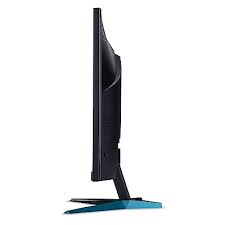 Acer NITRO VG280K bmiipx 4K UHD 28" IPS FreeSync 顯示器