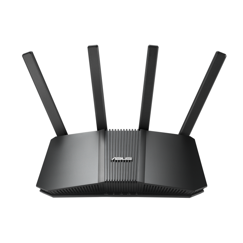 ASUS RT-BE82U BE6500 雙頻 WiFi 7  路由系統