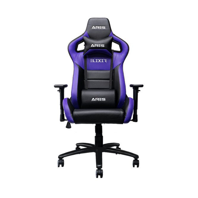 ARES ELIXIR Series Gaming Chair