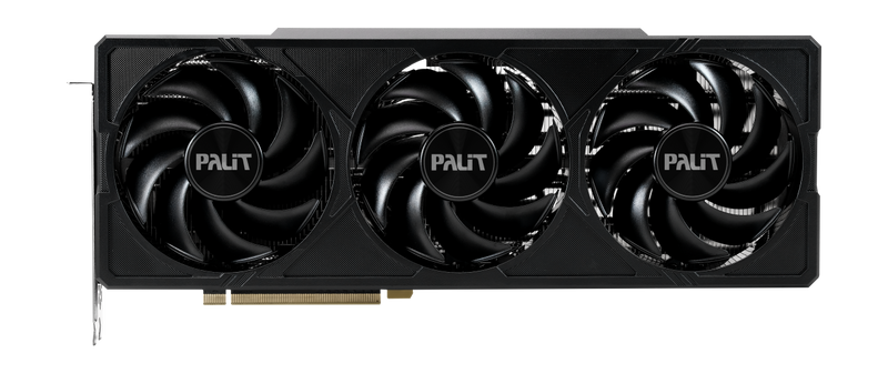 (高階激減)Palit JETSTREAM GeForce RTX 4070 Ti 12G 顯示卡