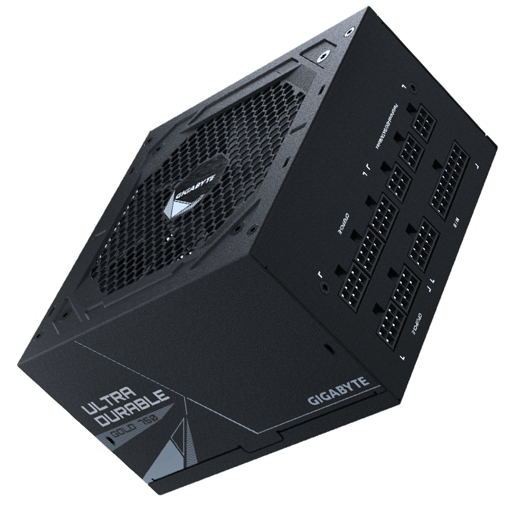 Gigabyte 技嘉 UD1300GM PG5 1300W Fully Modular 80Plus GOLD 全模組 金牌 主機電源