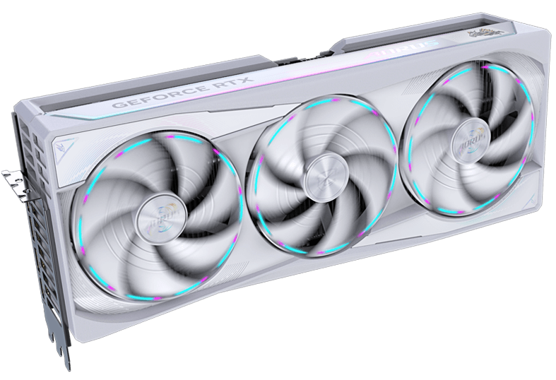 Gigabyte 技嘉 GeForce RTX 5090 ICE 32G 顯示卡
