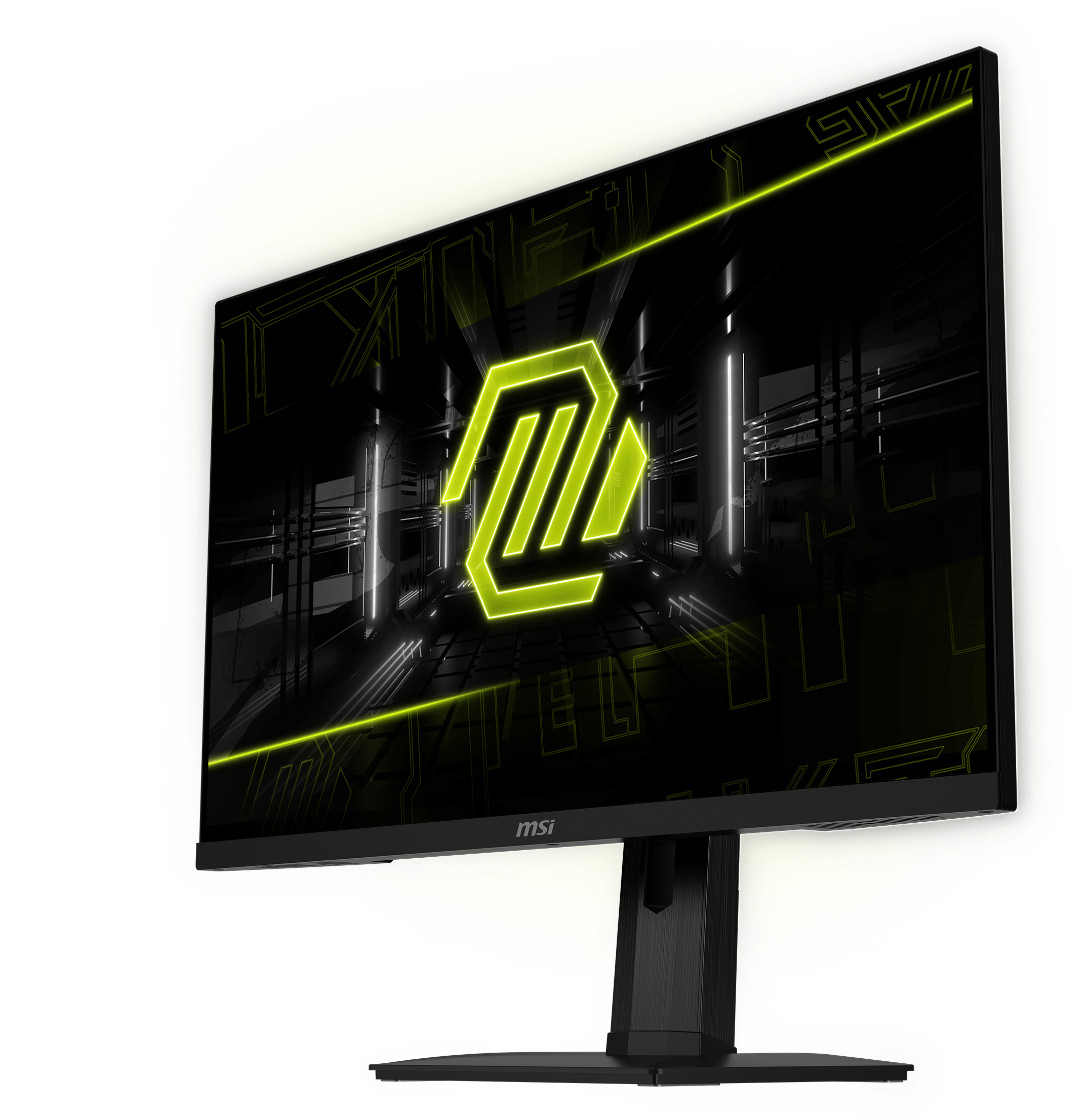 MSI 微星 Optix MAG274QRF-QD E2 電競顯示器 (27 吋 WQHD 180Hz IPS HDR) - 2560 x 1440