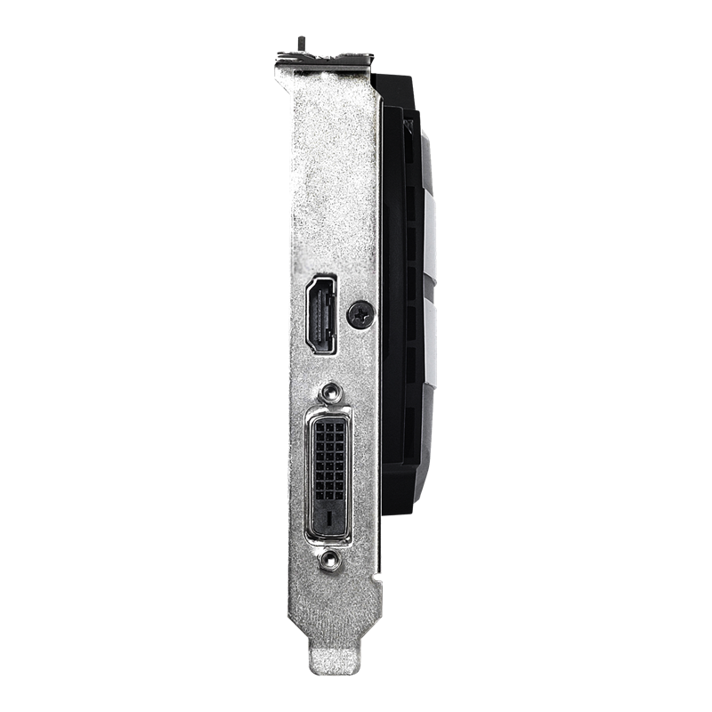 ASUS 華碩 PHEONIX GeForce GTX 1030 顯示卡 2G