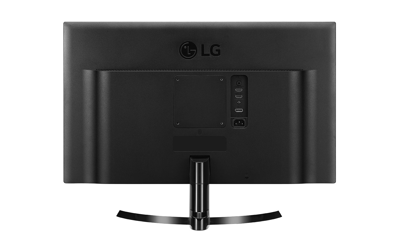 LG UltraFine 24UD58-B 顯示器 24" UHD 4K IPS - 3840x2160