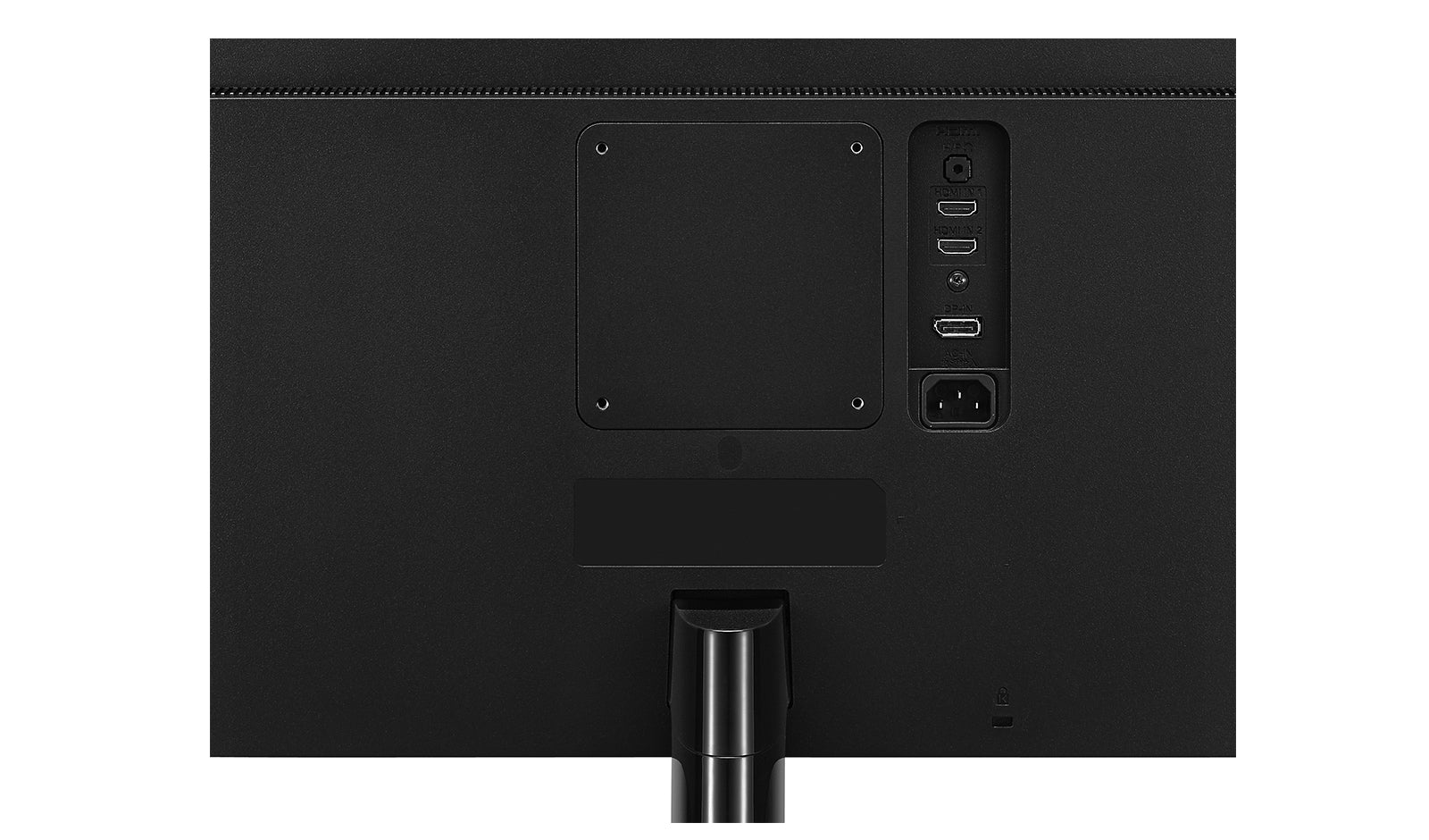 LG UltraFine 24UD58-B 顯示器 24" UHD 4K IPS - 3840x2160