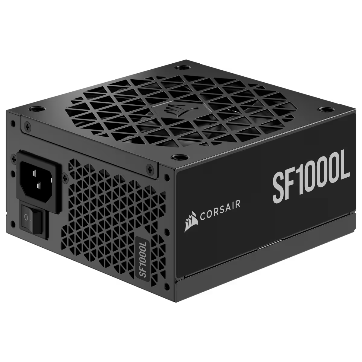 Corsair SF1000 1000W 80Plus Platinum Fully Modular 鉑金牌 全模組 主機電源 SFX