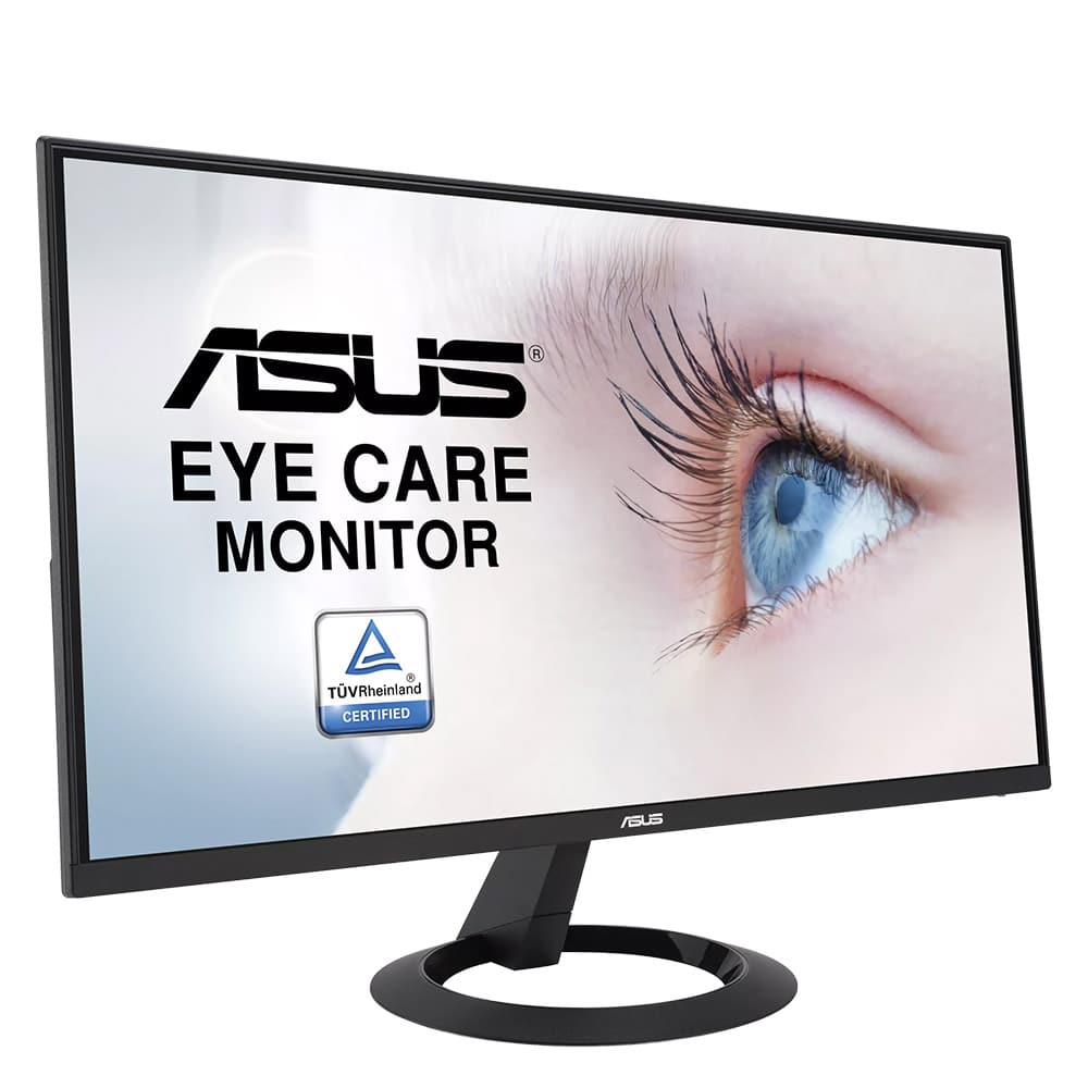 ASUS 華碩 VZ22EHE 藍光護眼顯示屏 (21.45吋 FHD、75Hz、IPS) - 1920 x 1080