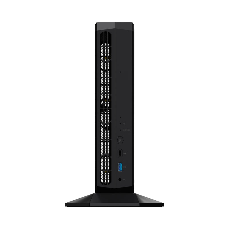 MINISFORUM AtomMan G7 PT MiniPC 迷你电脑AMD Ryzen™ 9 7945HX RX7600M XT 