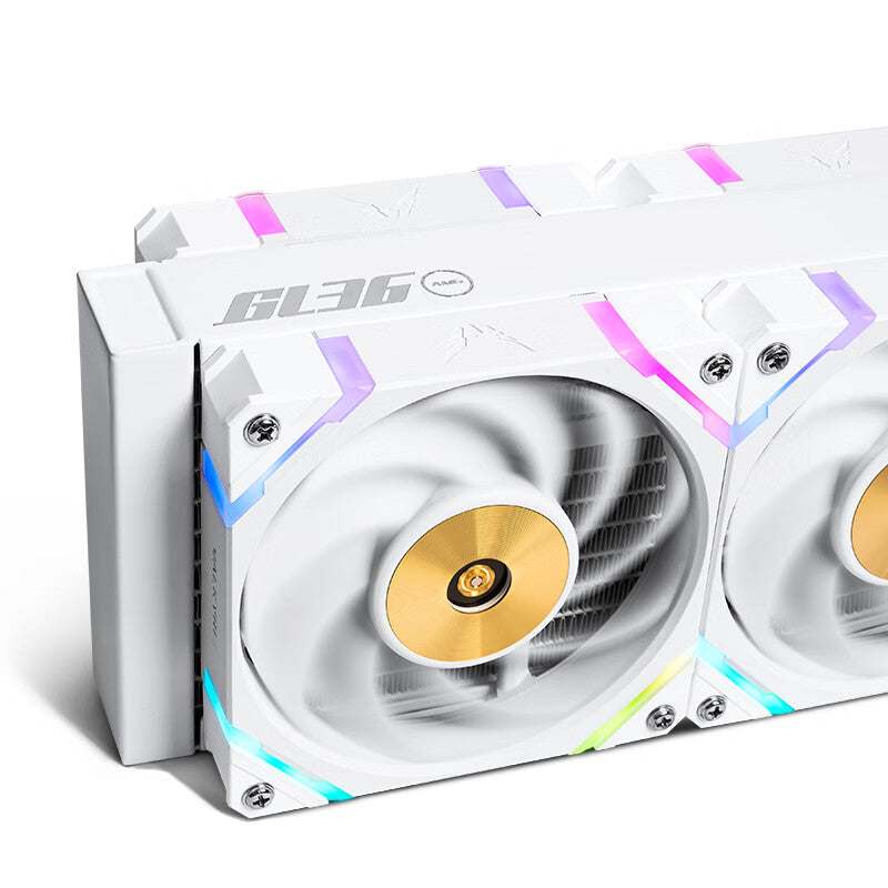 VALKYRIE GL360 ARGB AMG 360mm Liquid CPU Cooler