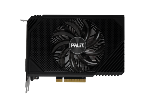 Palit StormX GeForce RTX 3050 8G GDDR6 顯示卡