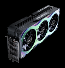Palit 同德GeForce RTX 5080 GameRock 16GB 显示卡