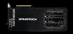 Palit 同德GeForce RTX 5080 GameRock 16GB 显示卡