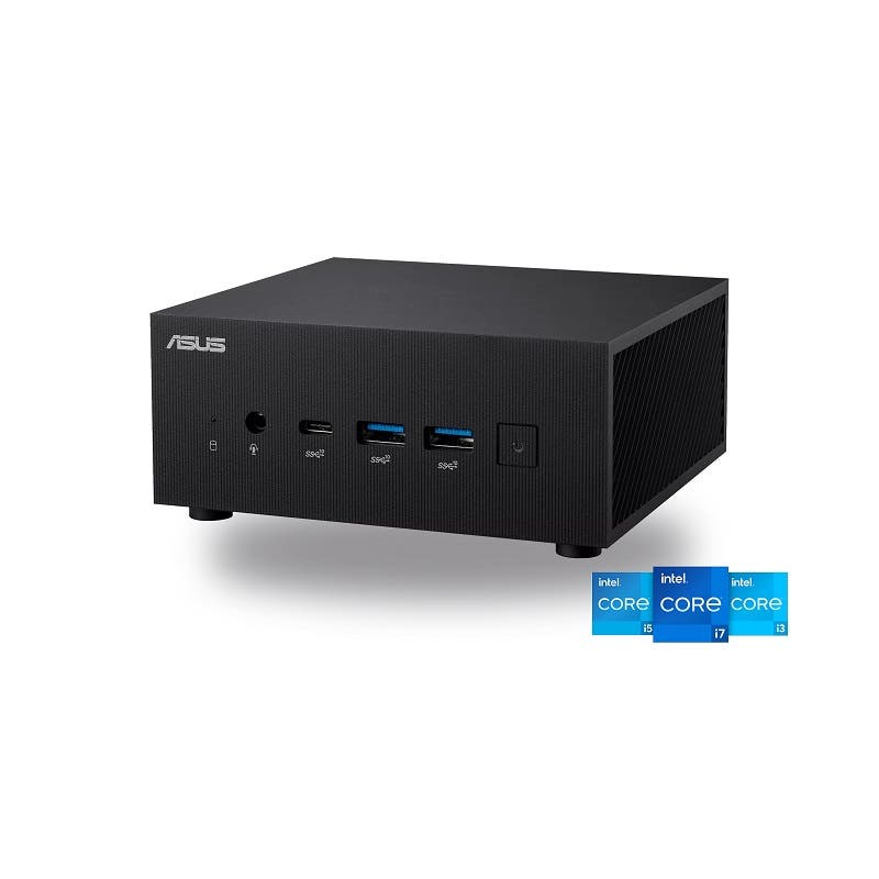 ASUS MiniPC PN64 INTEL 13700 16GB 1TB SSD MiniPC(PN64-E1-I716G1T/EP)