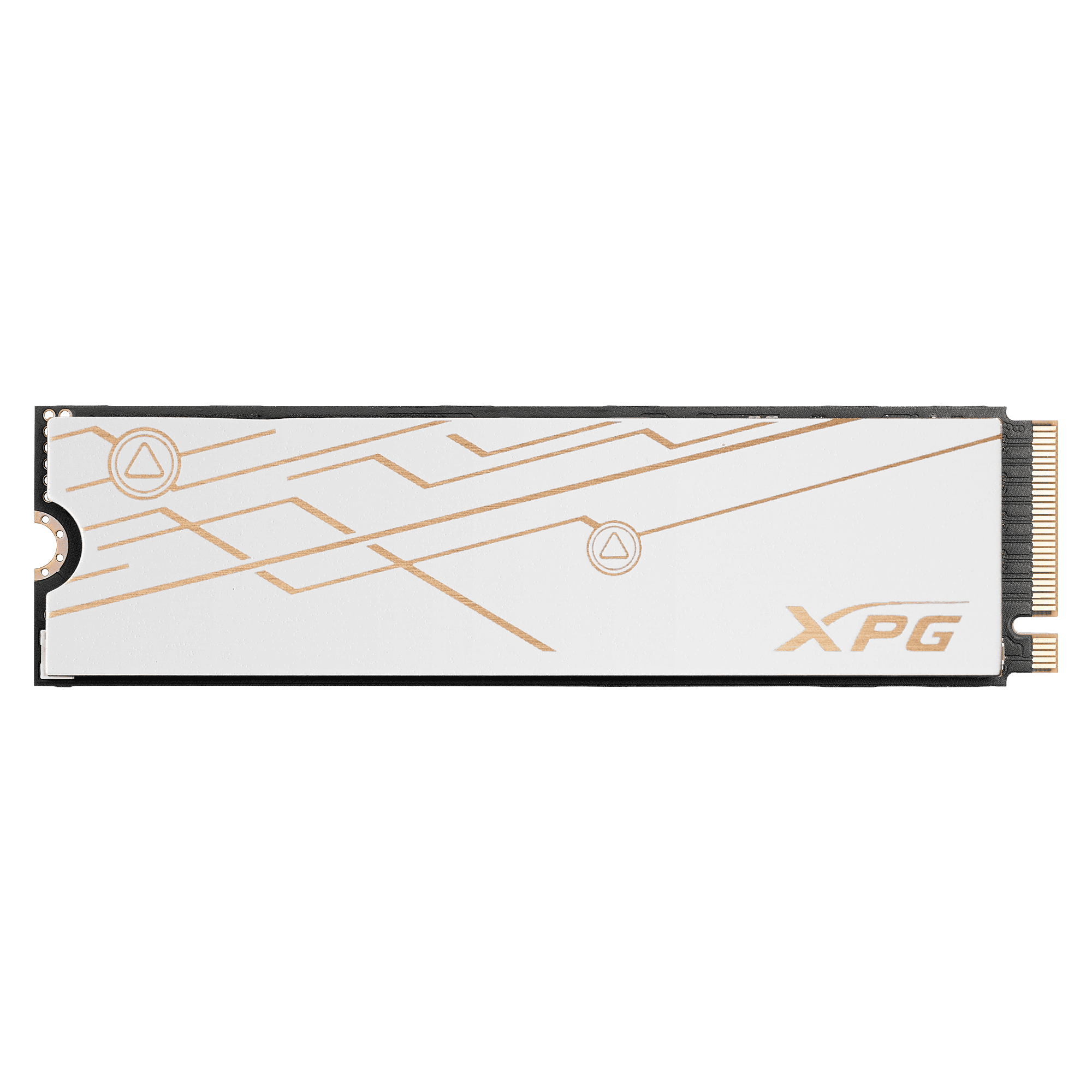 ADATA XPG MARS 980 BLADE PCIe Gen5 x4 M.2 2280 固態硬碟