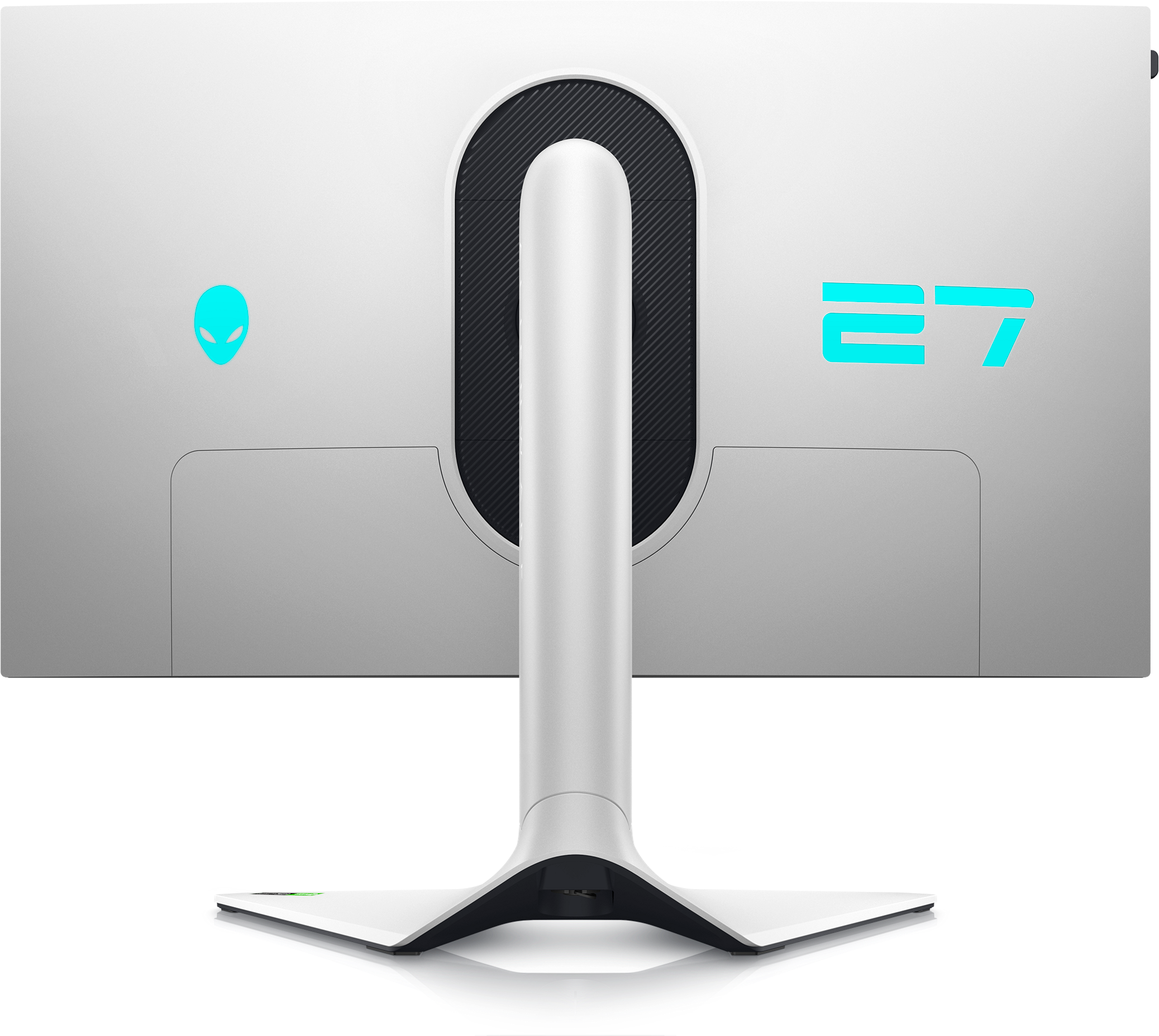 Dell Alienware AW2723DF 27"Fast IPS QHD 240Hz G-Sync 電競顯示器