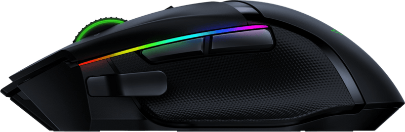 Razer Basilisk Ultimate 無線遊戲滑鼠 (搭配充電座)