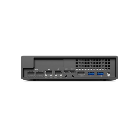 MINISFORUM MS01 Workstation MiniPC 迷你工作站 INTEL Core™  i9-13900H / i5-12600H