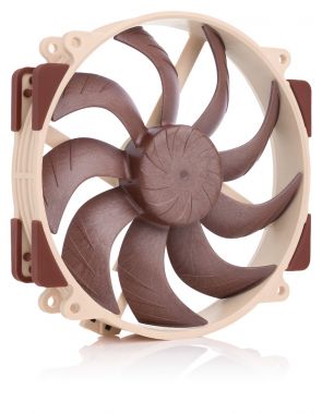 Noctua NF-A14X25r G2 PWM 機箱風扇