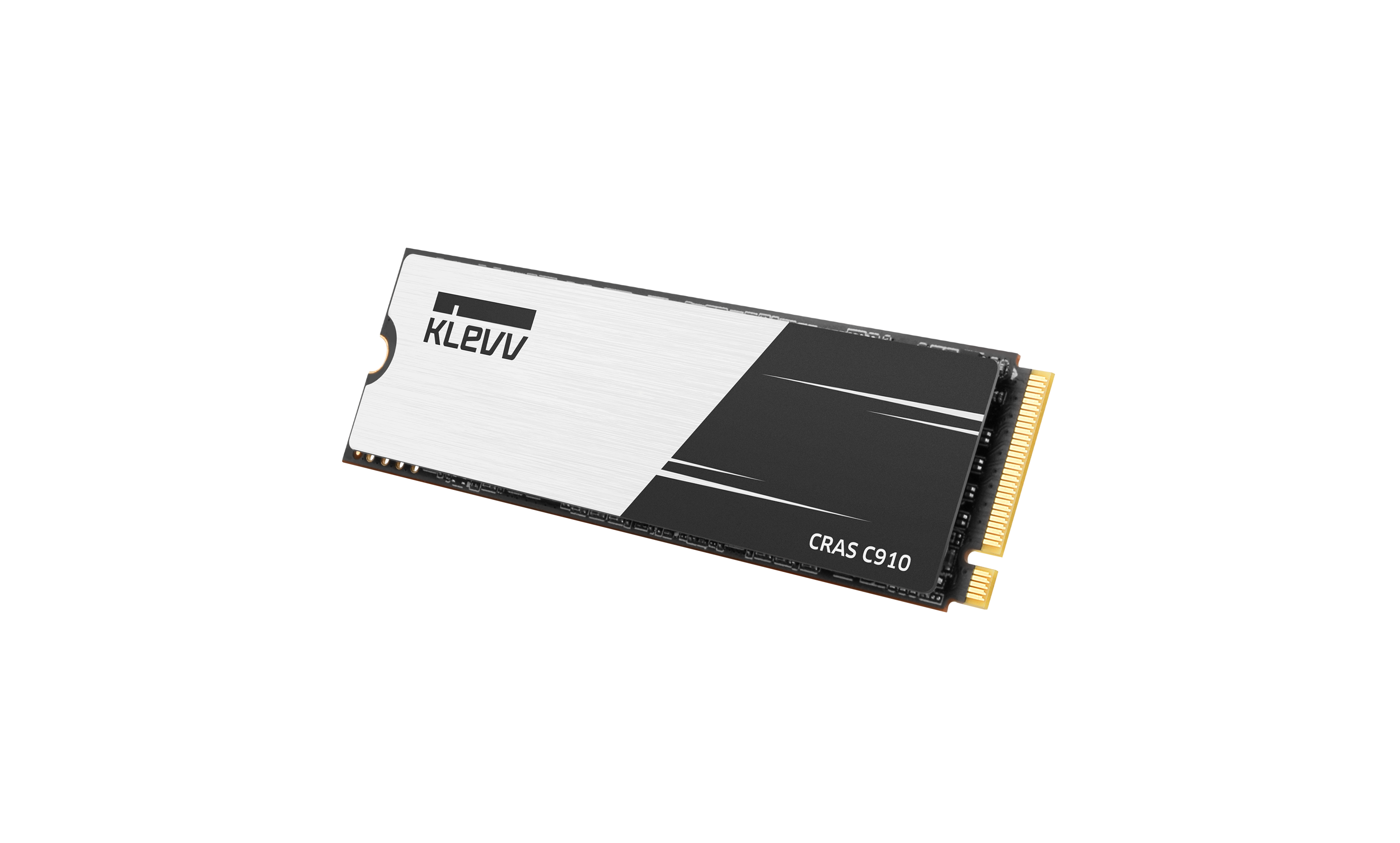 Klevv CRAS C910 PCIe 4.0 1TB (K01TBM2SPO-C91) (5000MB/s)