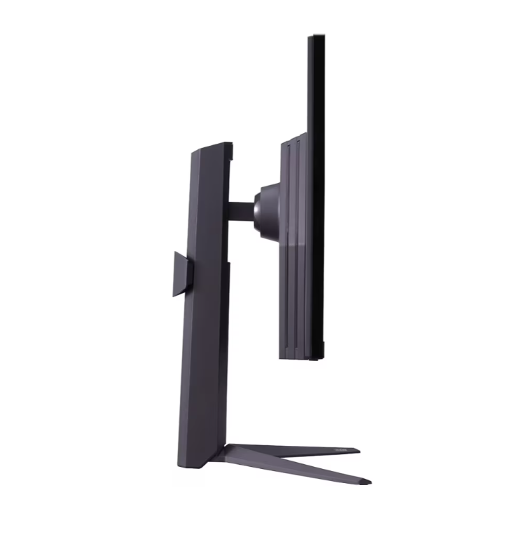 LG UltraGear 27GR93U-B 旗艦電競顯示器 27" IPS 4K UHD 144Hz 1ms - 3840 x 2160