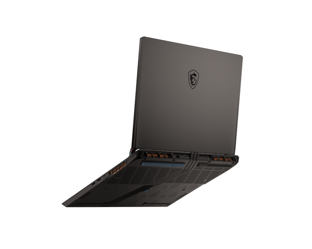 MSI Vector GP78 HX 13VH ( i9-13980HX / 1TB/ 32GB / RTX4080 ) Gaming Notebook 電競手提電腦