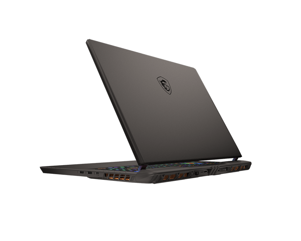 MSI Vector GP78 HX 13VH ( i9-13980HX / 1TB/ 32GB / RTX4080 ) Gaming Notebook 電競手提電腦