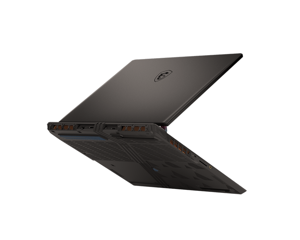 MSI Vector GP78 HX 13VH ( i9-13980HX / 1TB/ 32GB / RTX4080 ) Gaming Notebook 電競手提電腦