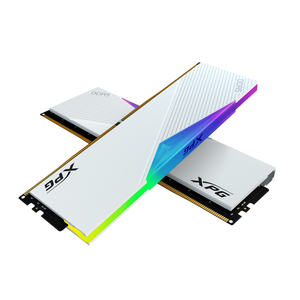 ADATA SPECTRIX XPG D50 DDR4 RGB (8X2GB/16X2GB) 3200MHz Memory