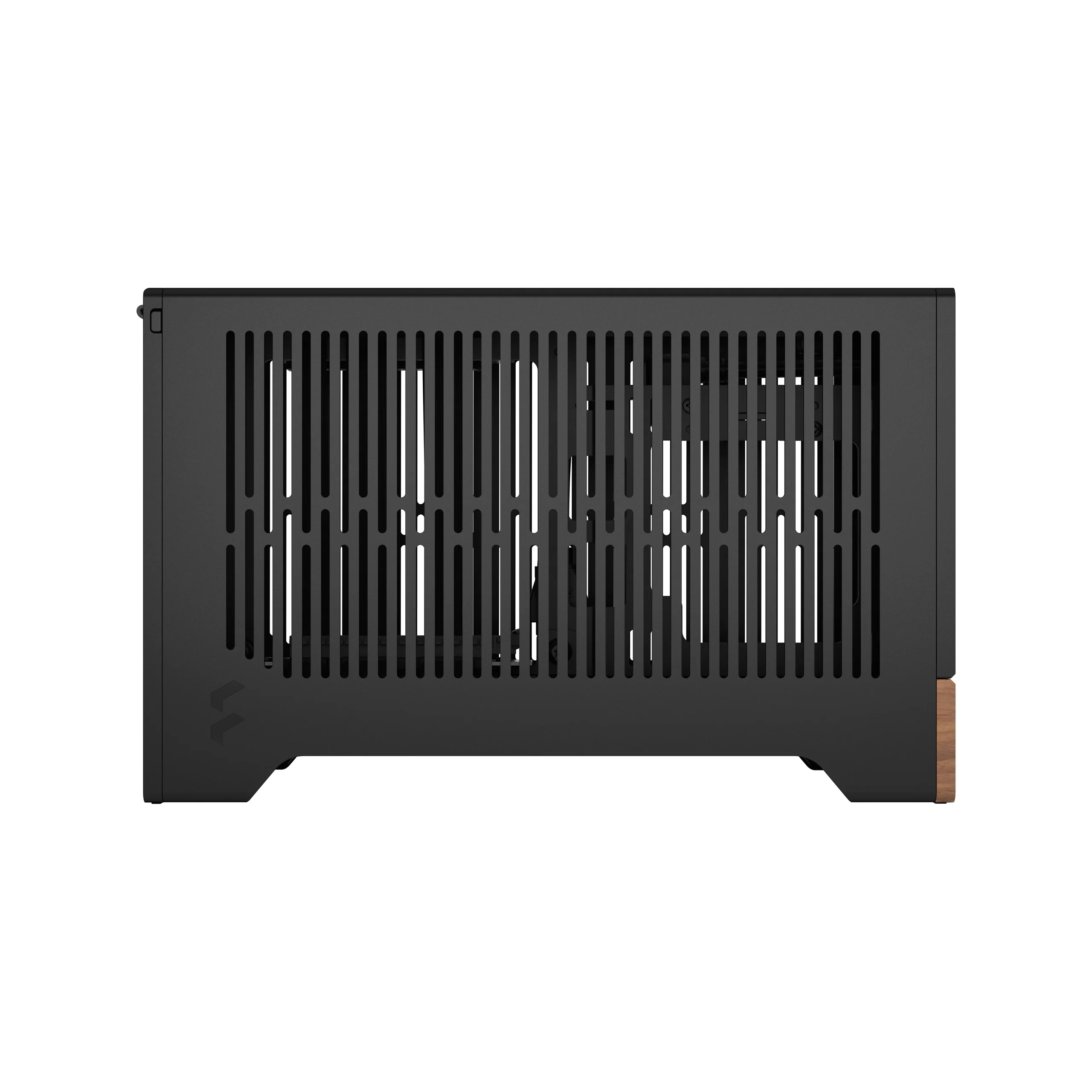 Fractal Design Terra Mini-ITX CASE 機箱 (Black / Jade / Silver)