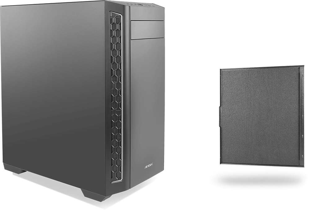 Antec P7 NEO Mid Tower E-ATX機箱 透氣冷卻之選 2年保養