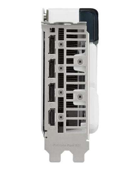 ASUS 華碩 Dual White GeForce RTX 4060 Ti 8G OC 白色顯示卡