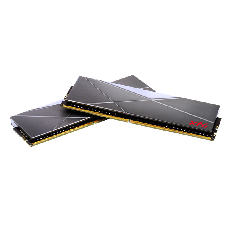 ADATA SPECTRIX XPG D50 DDR4 RGB 32GB (2X16) 3600MHz Memory