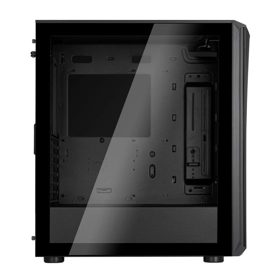 SilverStone FARA 512Z ATX 機箱