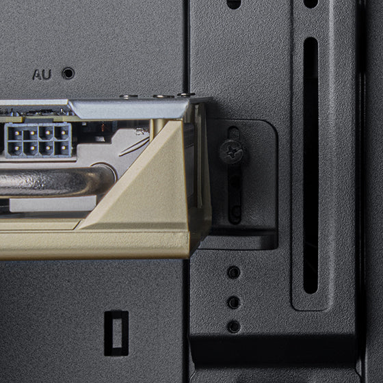 SilverStone FARA 512Z ATX 机箱